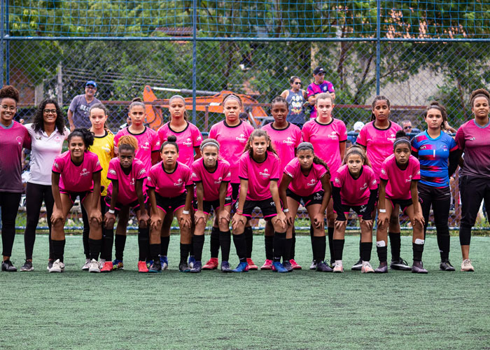 Daminhas Da Bola Lupa Do Bem