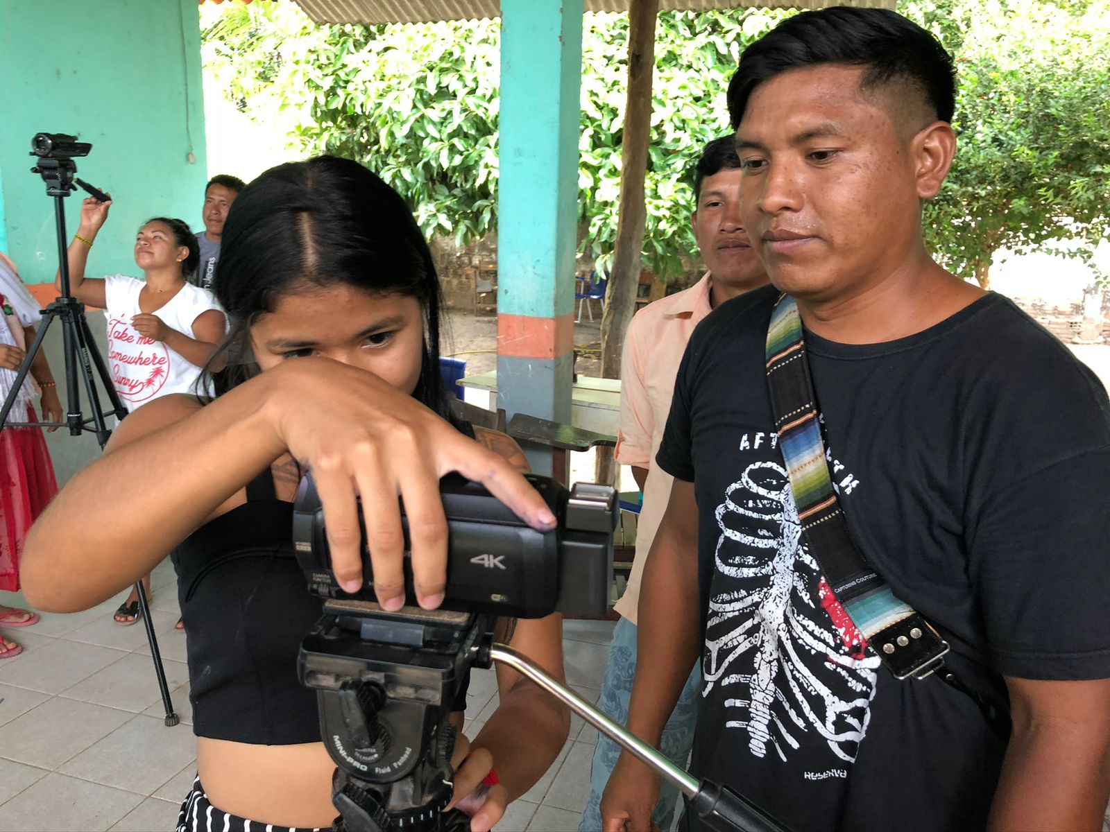 diversidade indígena