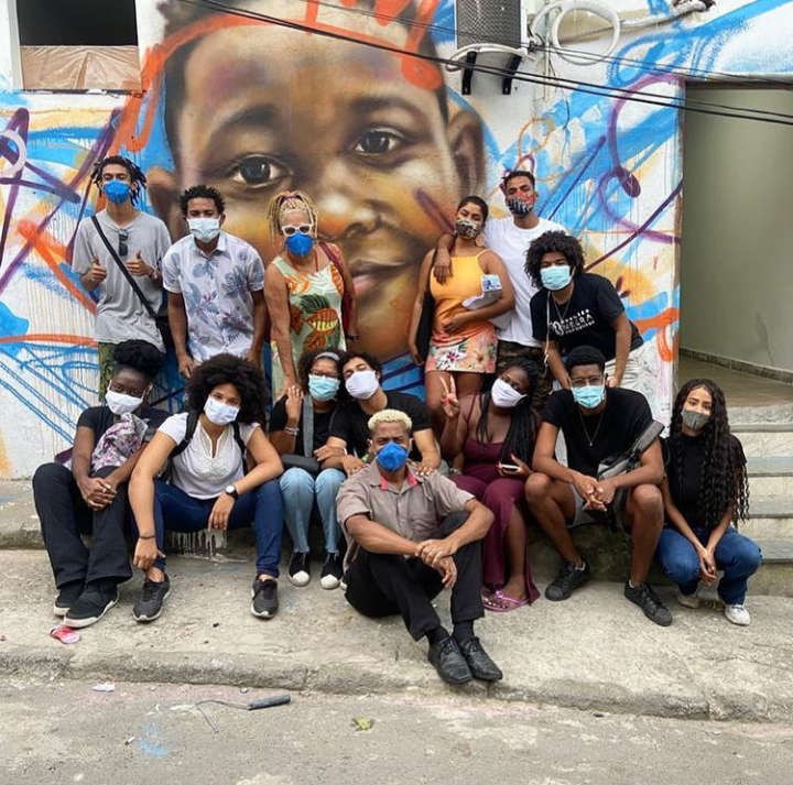 Aliança Antirracista