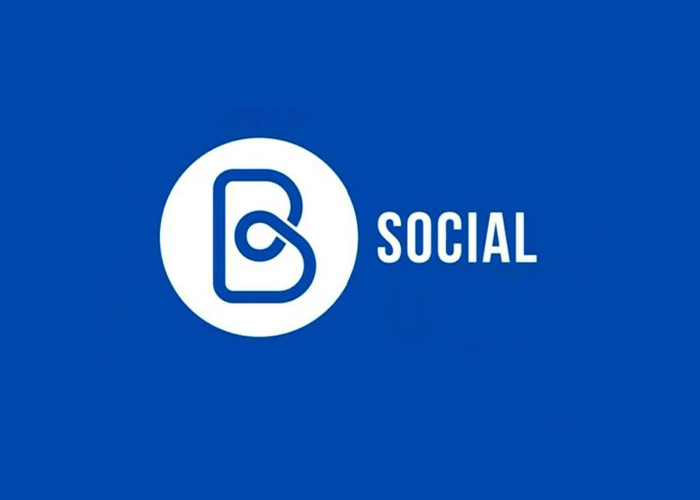 BSocial - Lupa Do Bem