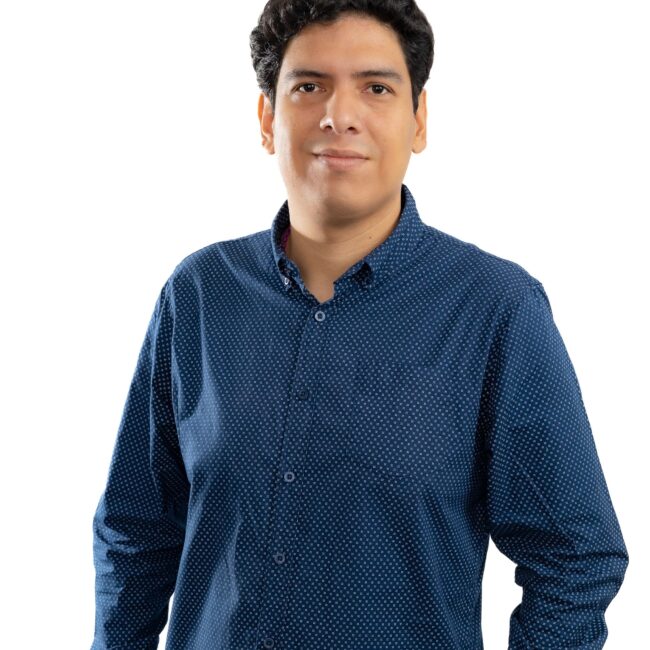 Angelo Torres Zevallos​