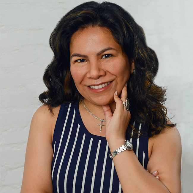 Sonia Ramos Velarde​