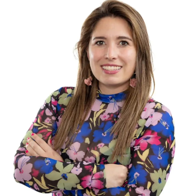 Margarita Aguilar ​