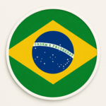 bandeira brasil