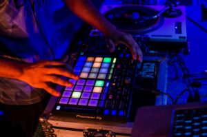 pesquisa Os Bastidores do Hip Hop