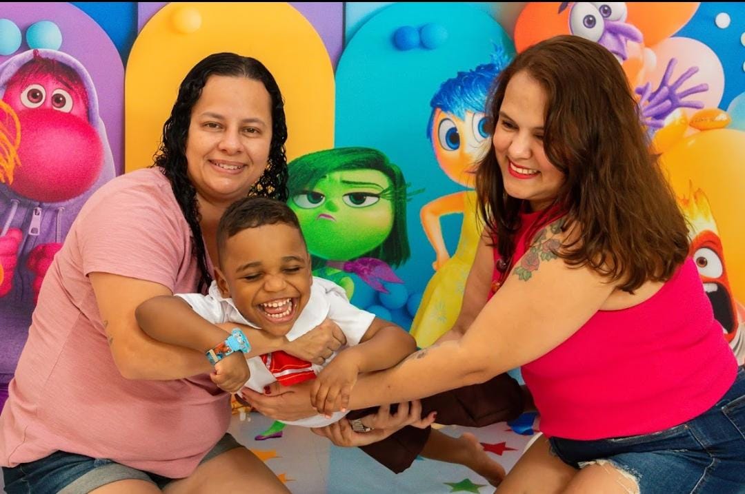 casal homoafetivo/ Same-sex couple/ pareja homoafectiva