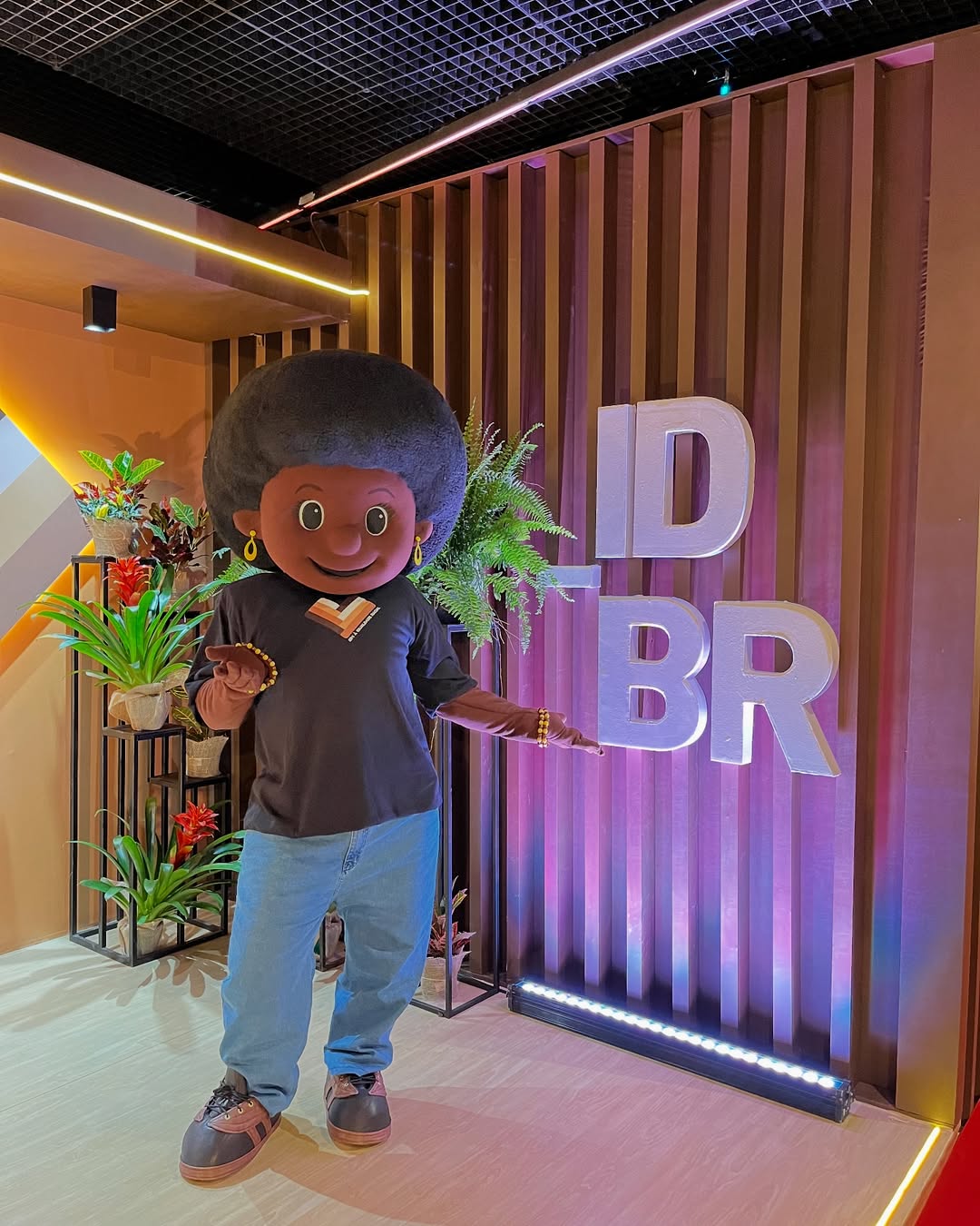 inteligência artificial brasileira