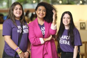 plano de menina Girl's Plan Institute