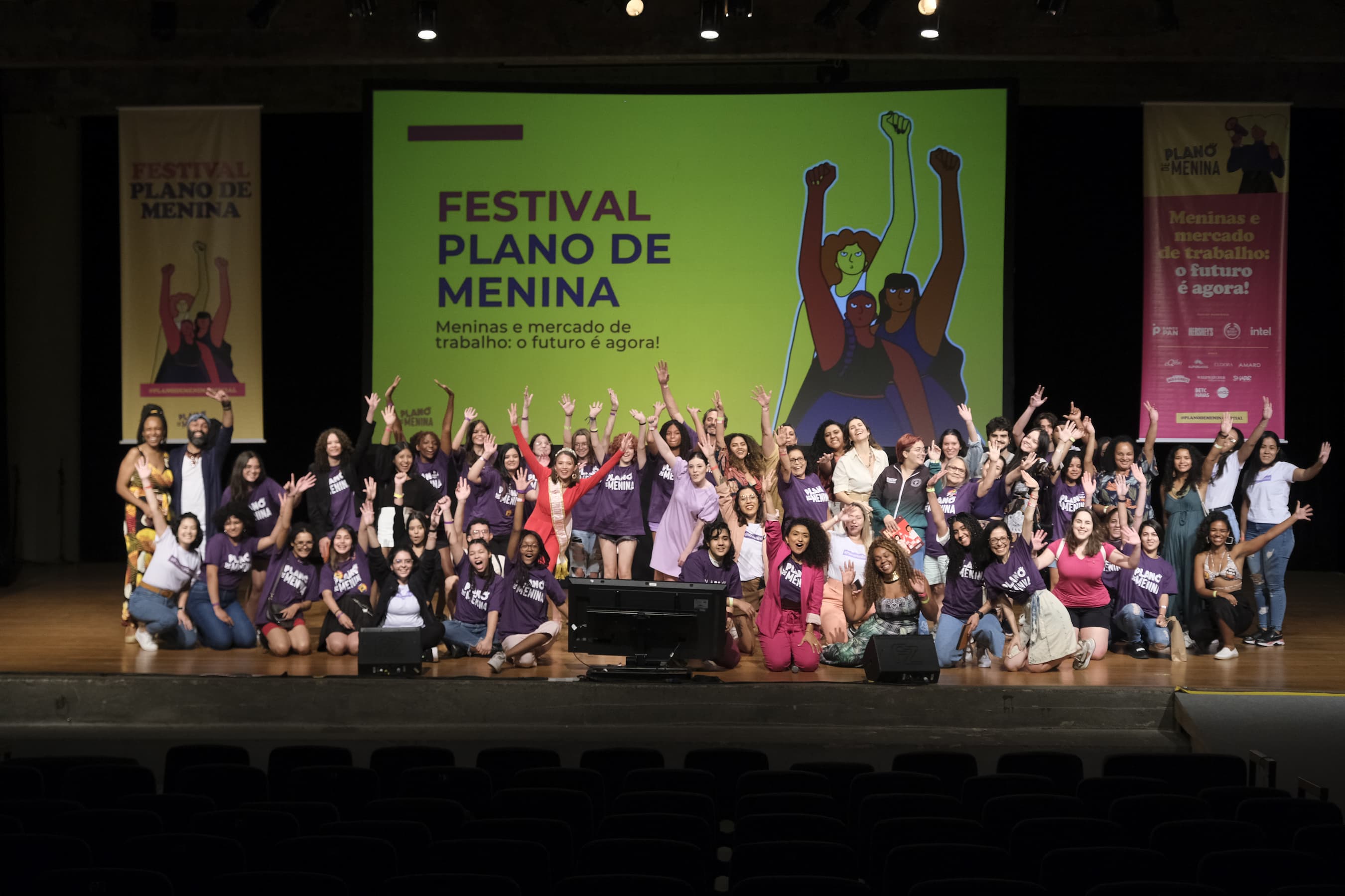 Girl's Plan Institute