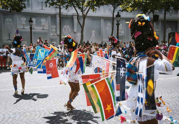 Dia da Mulher Negra Latino-Americana e Caribenha