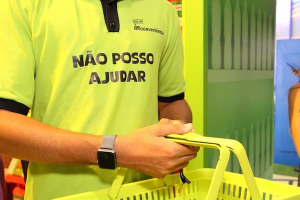 Loja de Inconveniência