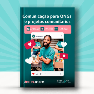 Comunicação para ONGs e Projetos Comunitários