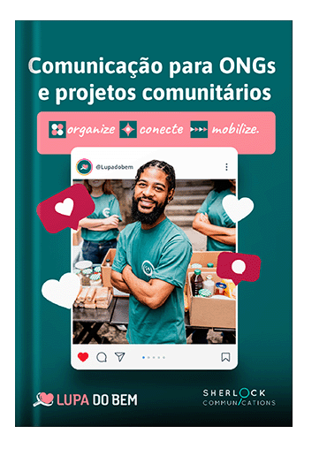 Comunicação para ONGs e Projetos Comunitários