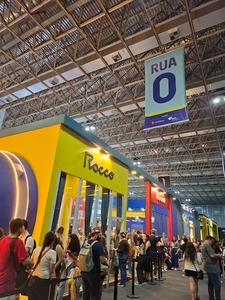 Representatividade na literatura