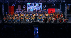 Orquestra Locomotiva João Ramalho