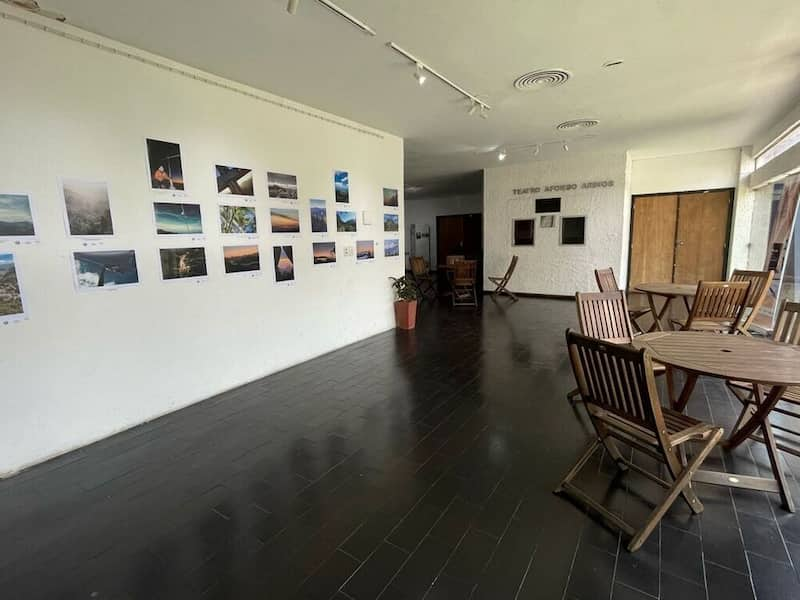 Centro de Cultura Raul de Leoni