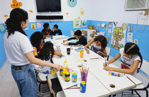 atividades culturais