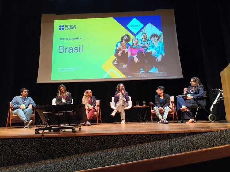 Juventudes brasileiras