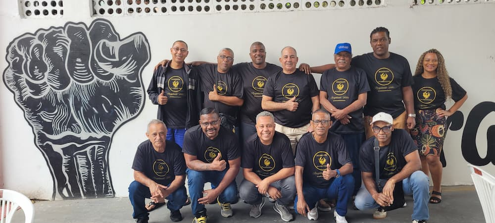 instituto sobreviventes
impacto social