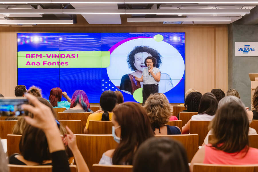 empreendedorismo feminino