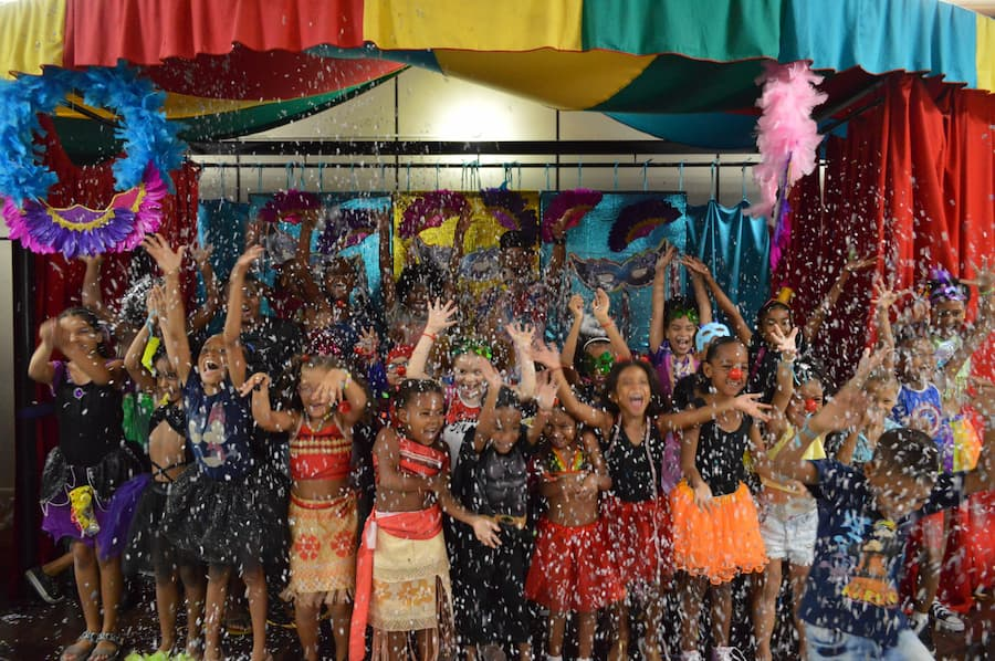 o que fazer nas férias