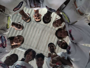 impacto social local