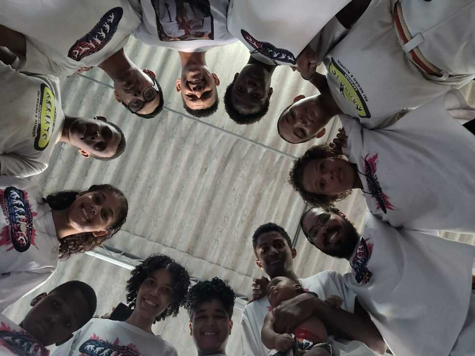 impacto social local