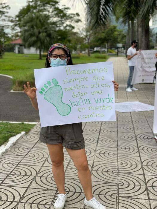 voluntariado ambiental