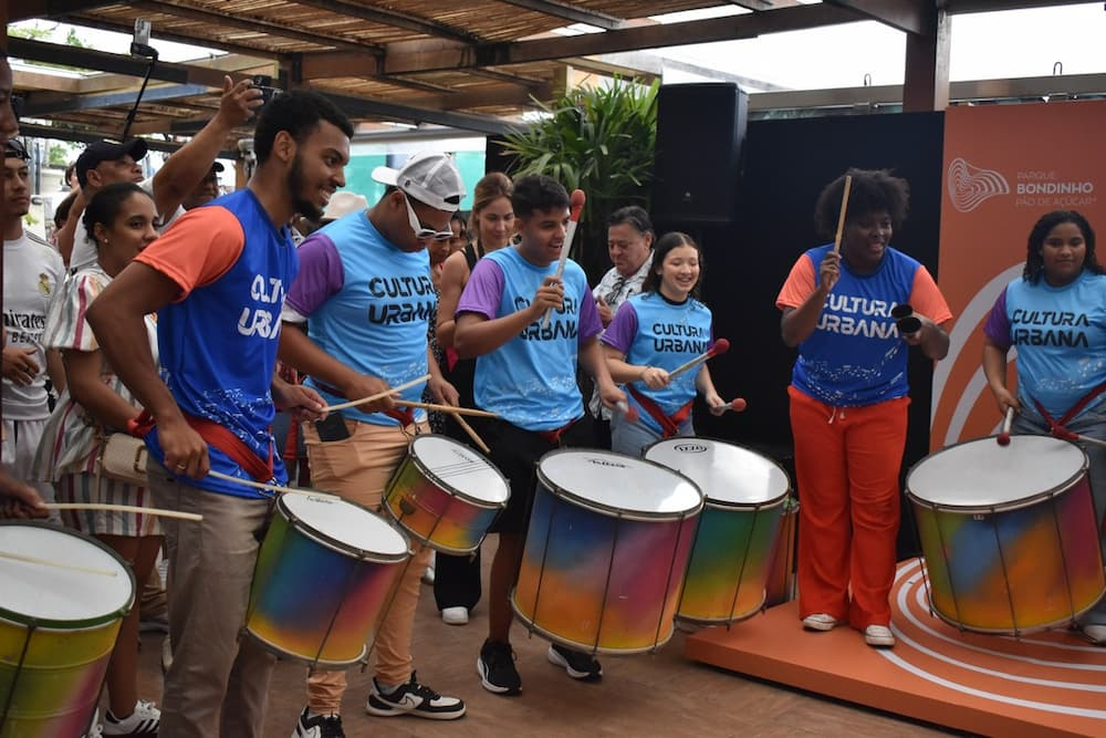 protagonismo juvenil