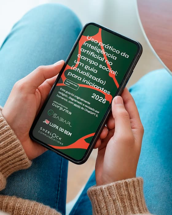 IA para o terceiro setor