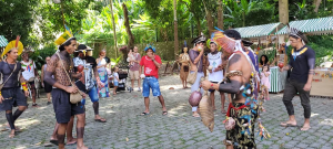 Dia dos Povos Indígenas