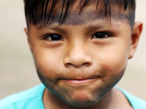 Dia dos Povos Indígenas