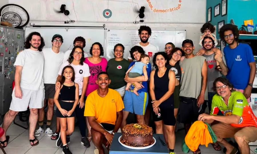 cicloativismo