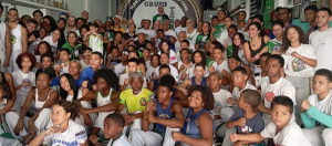 Educação comunitária