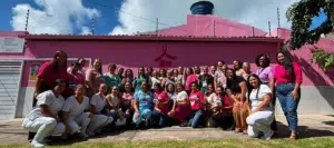 apoio a pessoas com câncer